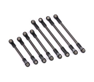 Suspension Link Set Steel