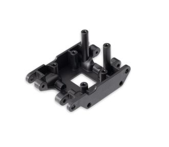 TRX-4MT Center Skid Plate