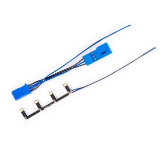 TRX-4M Roll Bar LEDs
