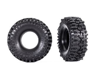TRX-4M 1" Mickey Thompson Baja Pro Tires (2)