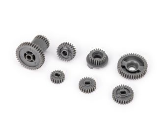 TRX-4M Two-Speed Transmission Gears