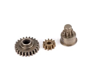 TRX-4M Front Portal Drive Gear Set (L&R)