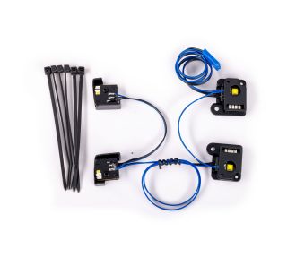 TRX-4M Chevrolet K10 Pro Scale LED Light Kit