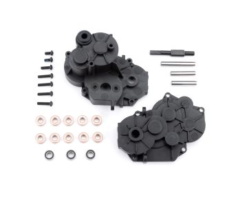 TRX-4M Two-Speed Transmission Housing