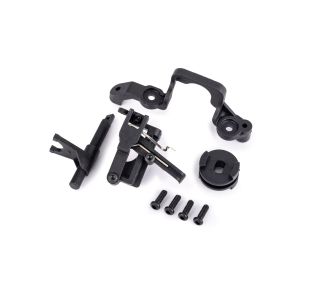 TRX-4M Two-Speed Transmission Shift Assembly