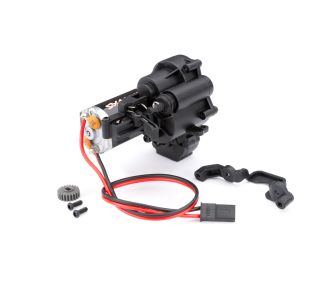 TRX-4M Two-Speed Transmission