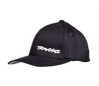 TRAXXAS CLASSIC HAT YOUTH BLK