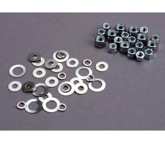 NUT SET