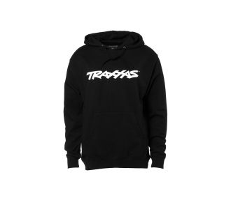 Traxxas Hoodie Black