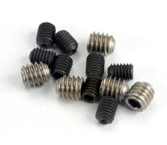 SET (GRUB) SCREWS