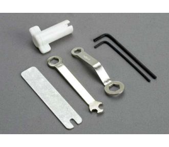 TOOL SET