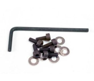 SCREWS
