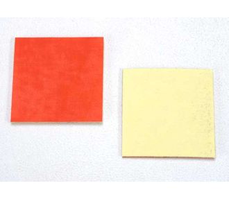 DOUBLE-SIDED ADHESIVE TAPE (25