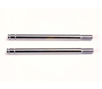 CHROME SHOCK RODS (L) (2)
