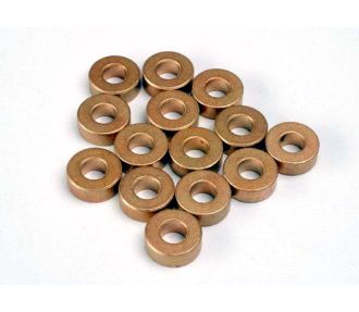 OILITE BUSHINGS (5x11x4mm) (14