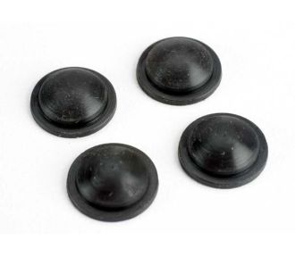 RUBBER DIAPHRAGMS-P SHCKS