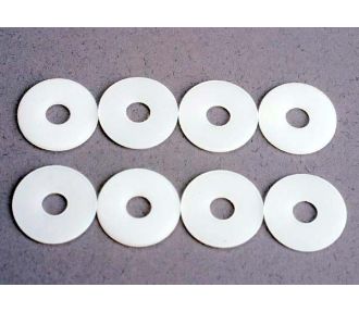 BODY WASHERS (8)