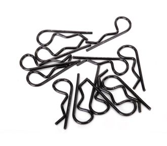 BODY CLIPS