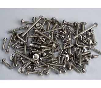 SCREW SET FOR SLEDGEHAMMER (AS