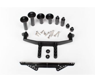 BODY MOUNT