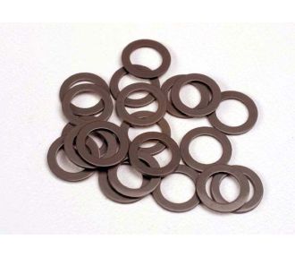 PTFE-COATED WASHERS