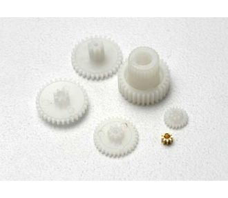 GEAR SET (FOR 2060 SUB-MICRO S