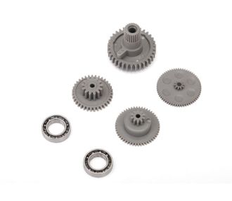 GEAR SET (FOR 2070