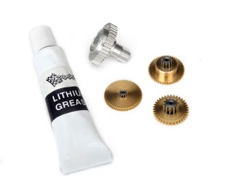 GEAR SET