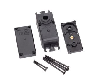 SERVO CASE