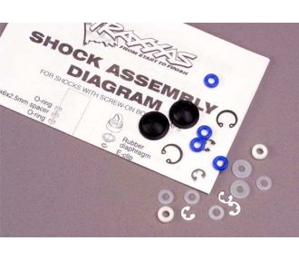 REBUILD KIT