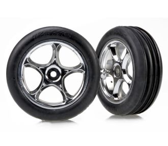 TIRES & WHEELS