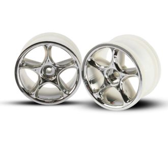 WHEELS