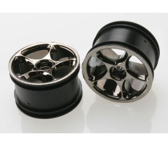 WHEELS
