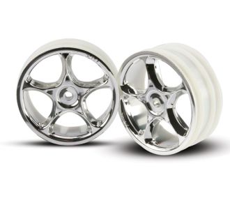 WHEELS