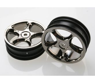 WHEELS