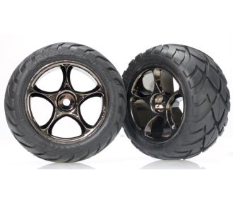 TIRES & WHEELS