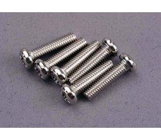 SCREWS