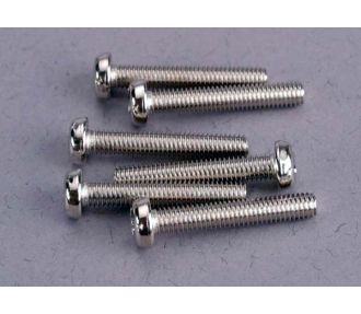 SCREWS