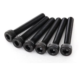 SCREWS