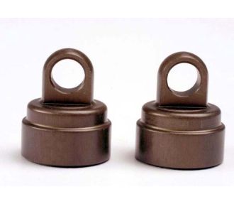 BIG BORE SHOCK CAPS (2)