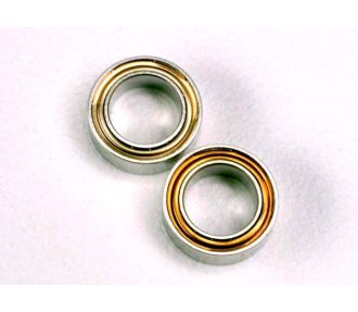 BALL BEARINGS (5x8x2.5mm) (2)