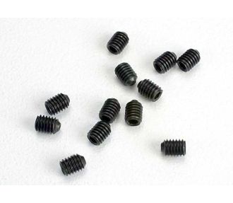 SET (GRUB) SCREWS