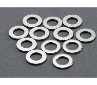 WASHERS