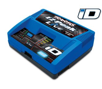 TRAXXAS EZ-PEAK LIVE