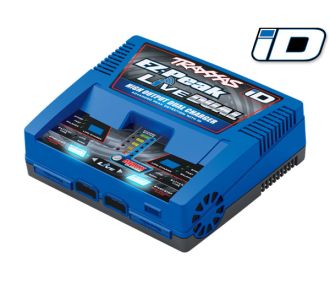 DUAL 4S MULTI-CHEM CHARGER 200W