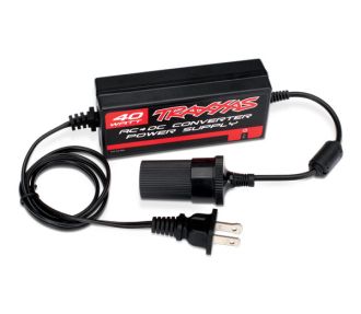 AC TO DC ADAPTER