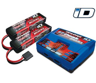 BATT/CHGER COMPLETER 2872X (2)/ 2972