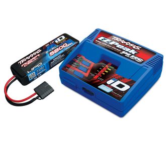 BATTERY/CHGR COMPLETER 2843X (1)/2970