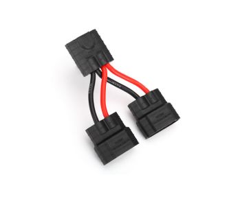 WIRE HARNESS