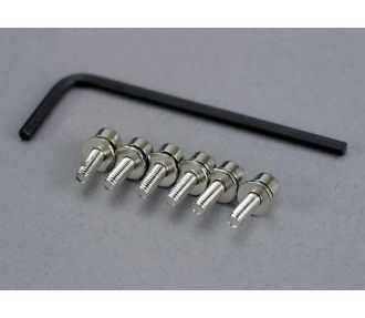 SCREWS